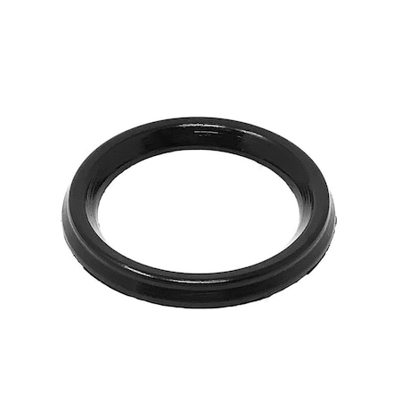 Springer Parts V-Ring (Viton GF), 35-5; Replaces Tuchenhagen&reg; Part # 932-030-GF 932-030-GFSP